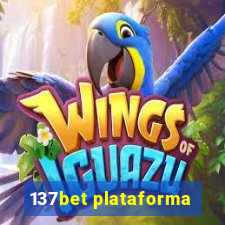 137bet plataforma